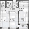 Продава 3-СТАЕН, град София, Банишора • 249990 € • 20800181 — Holmes.bg