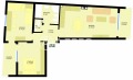 Продава  3-стаен град Варна , Гранд Мол , 105 кв.м | 11899143 - изображение [2]