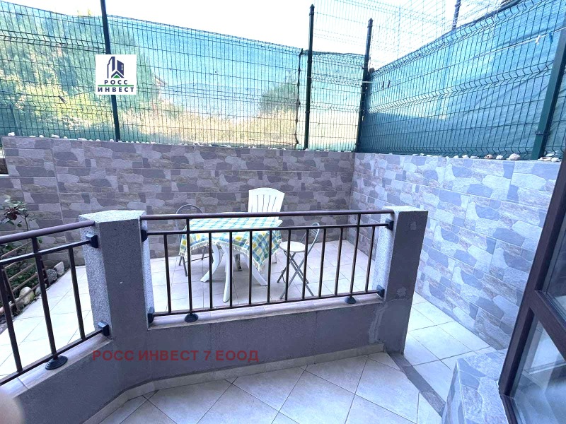 Продава 1-СТАЕН в област Варна, гр. Бяла - 46 кв.м / 55 000 € » 107 570.65 лв., РОСС ИНВЕСТ 7 ЕООД