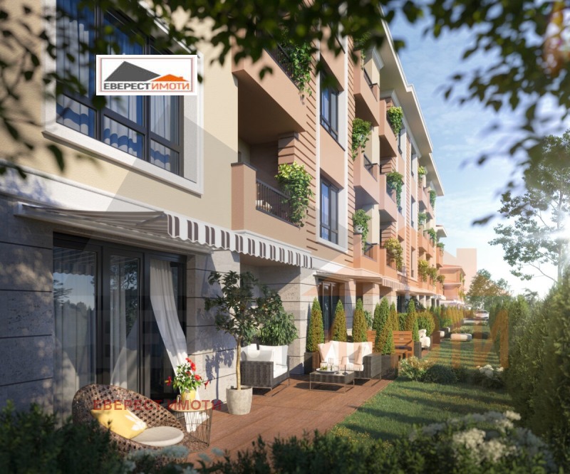 Продава 2-СТАЕН в град Пловдив, Въстанически - 78 кв.м / 73 500 € » 143 753.51 лв., ЕВЕРЕСТ ИМОТИ