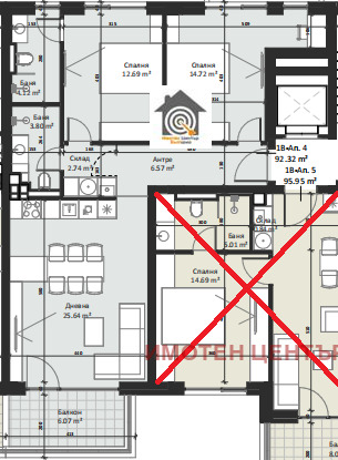 ������� 3-����� | Imot.bg � ����������� 6