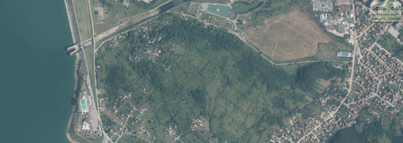 Продава ПАРЦЕЛ в град Монтана, в.з. Юг - 970 кв.м / 37 000 € » 72 365.71 лв., ХЕЛИОС-М