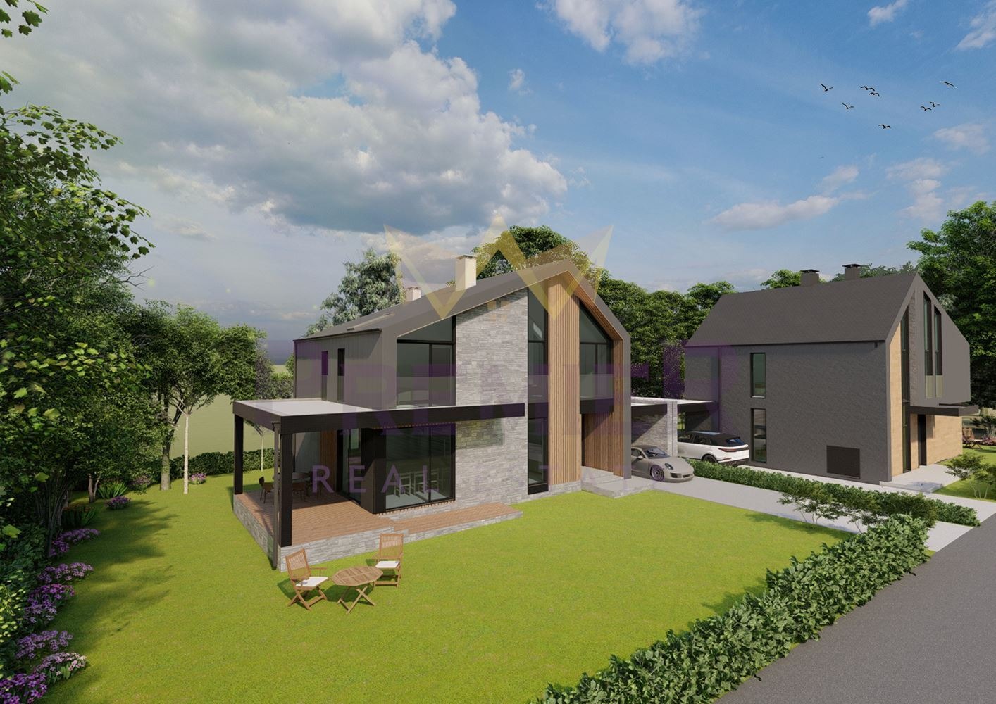 Продава КЪЩА | Imot.bg — изображение 1