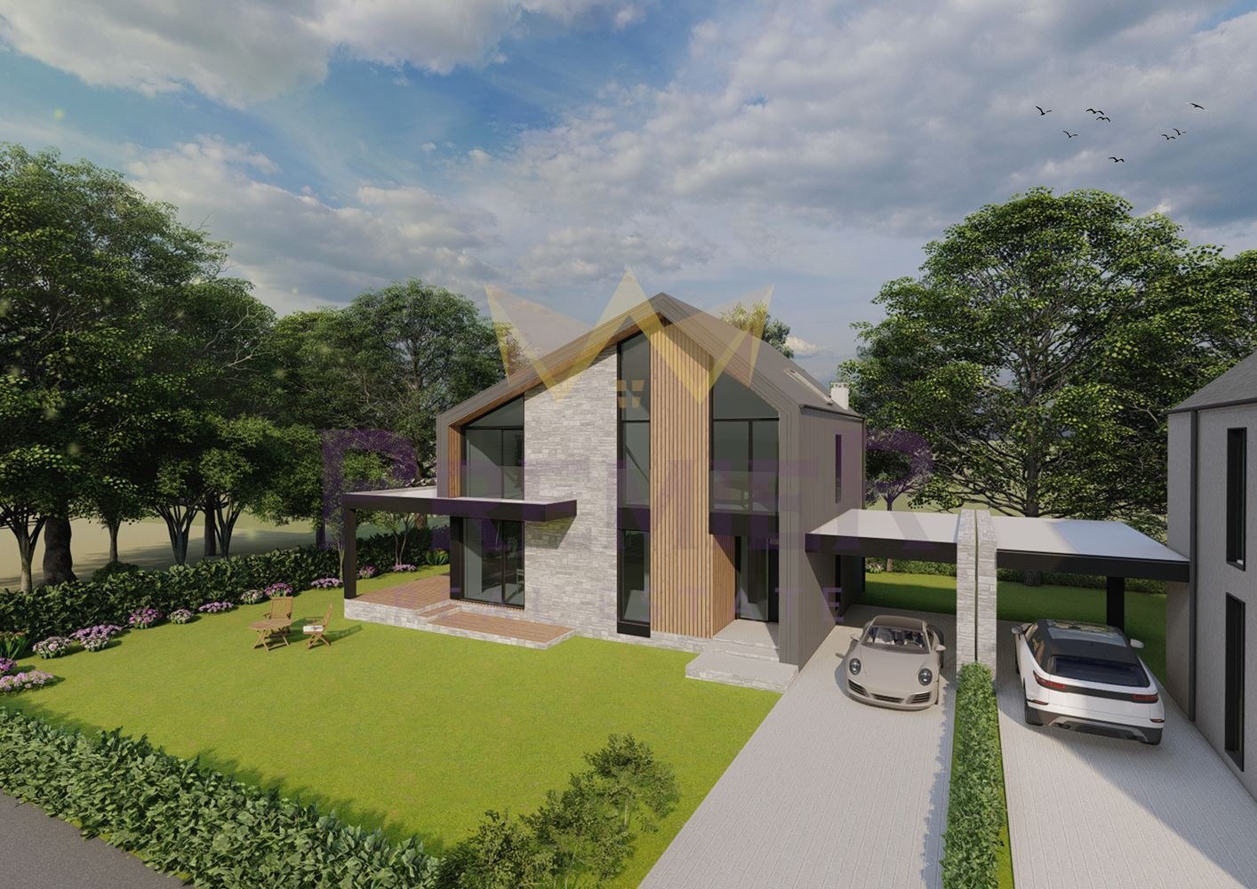 Продава КЪЩА | Imot.bg — изображение 2