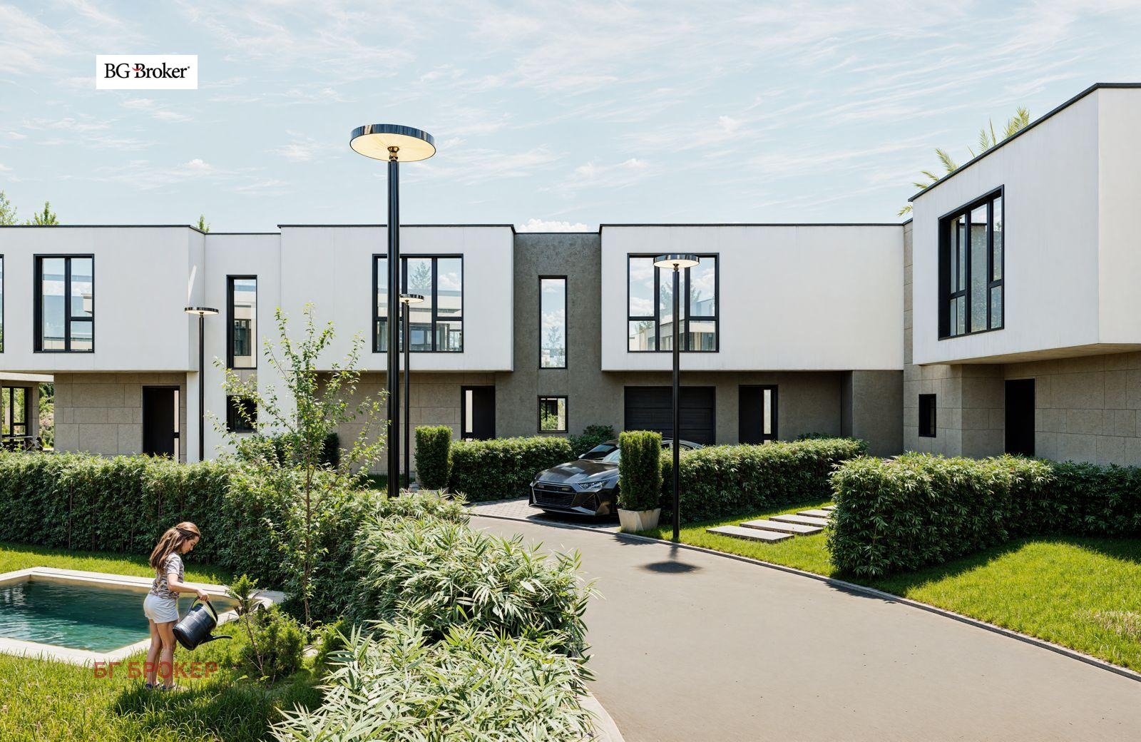 Продава КЪЩА | Imot.bg — изображение 8