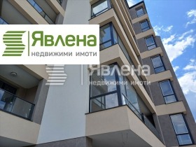 1 soveværelse Darvenitsa, Sofia