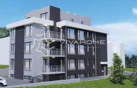 2 soverom Vinitsa, Varna 2
