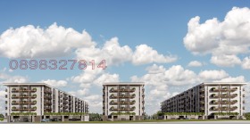 Продава  3-стаен, град Перник