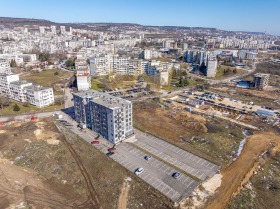 Паркомясто град Варна, Владислав Варненчик 1 7