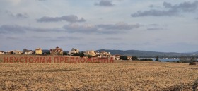 Complot Ciernomoreț, regiunea Burgas