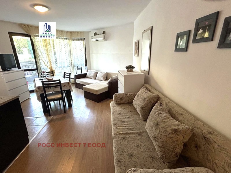 En venta  Estudio región Varna , Byala , 46 metros cuadrados | 62199594 - imagen [7]