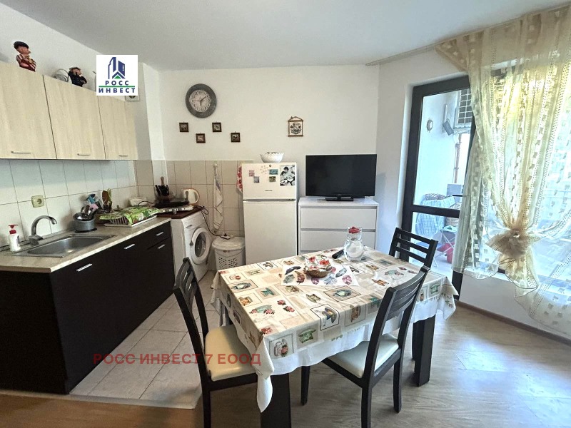 Zu verkaufen  Studio region Varna , Bjala , 46 qm | 62199594 - Bild [5]