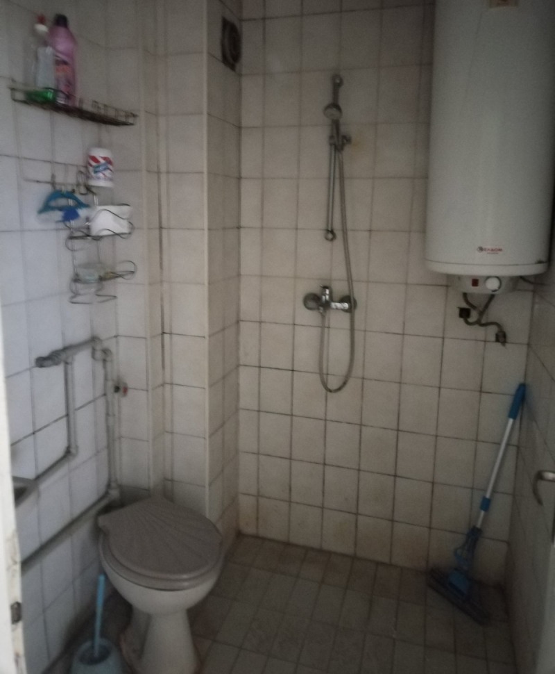 À vendre  Studio Stara Zagora , Ayazmoto , 45 m² | 25611371 - image [4]