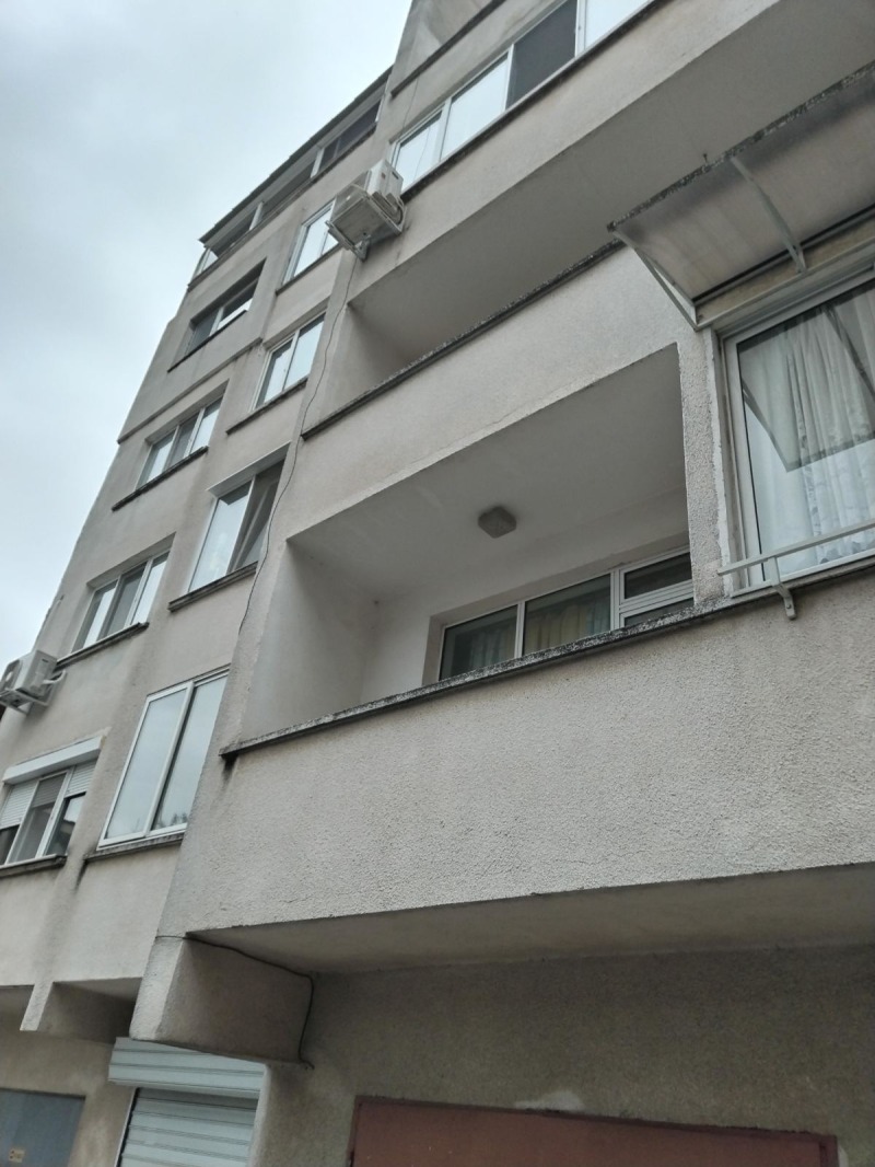 For Sale  Studio Stara Zagora , Ayazmoto , 45 sq.m | 25611371