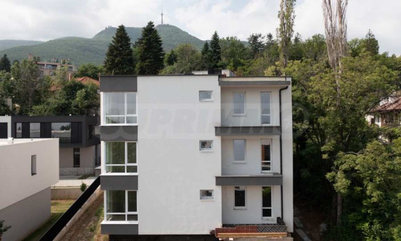 Продается  Студия София , Бояна , 42 кв.м | 26300809 - изображение [2]