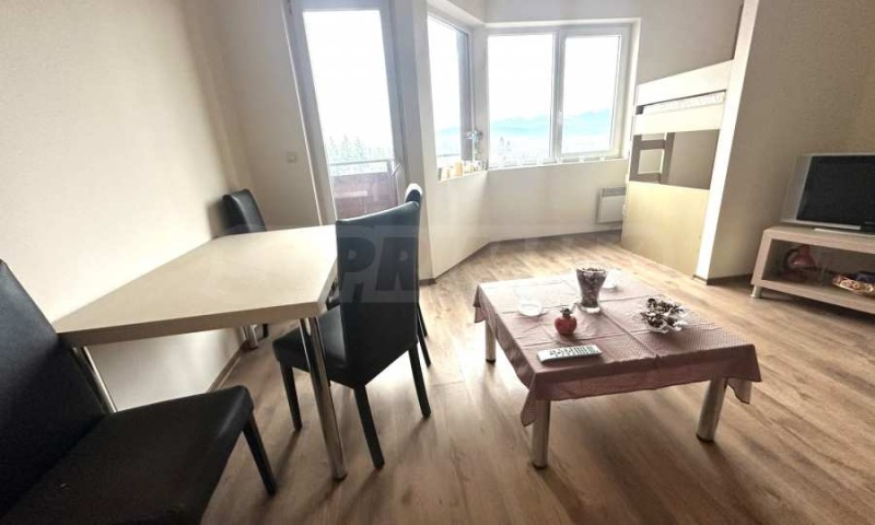 Продава 1-СТАЕН, гр. Банско, област Благоевград, снимка 3 - Апартаменти - 52630342