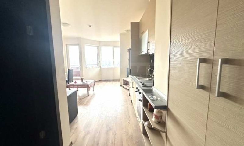 Продава 1-СТАЕН, гр. Банско, област Благоевград, снимка 5 - Апартаменти - 52630342