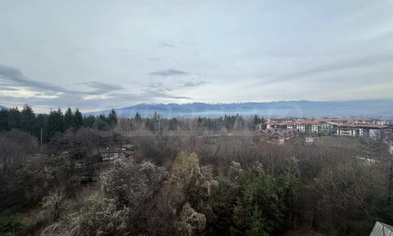 Продава 1-СТАЕН, гр. Банско, област Благоевград, снимка 10 - Апартаменти - 52630342