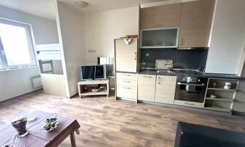 Продава 1-СТАЕН, гр. Банско, област Благоевград, снимка 4 - Апартаменти - 52630342