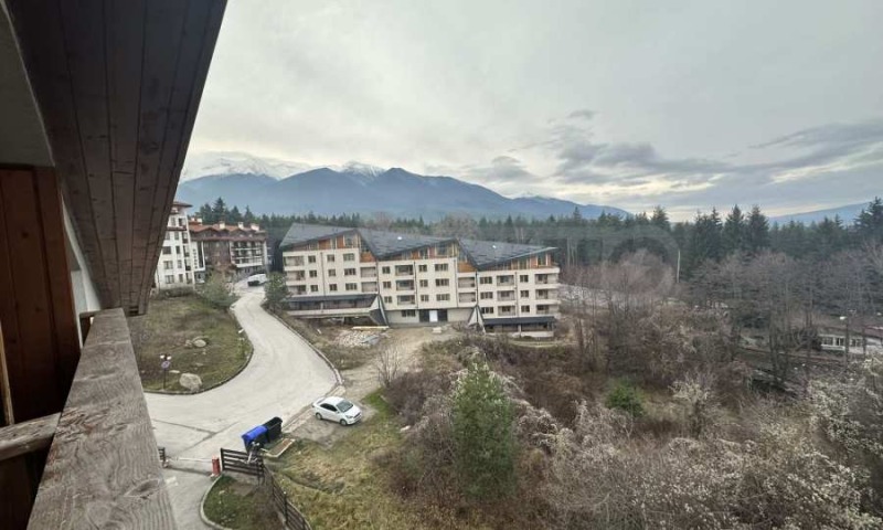 Продава 1-СТАЕН, гр. Банско, област Благоевград, снимка 9 - Апартаменти - 52630342