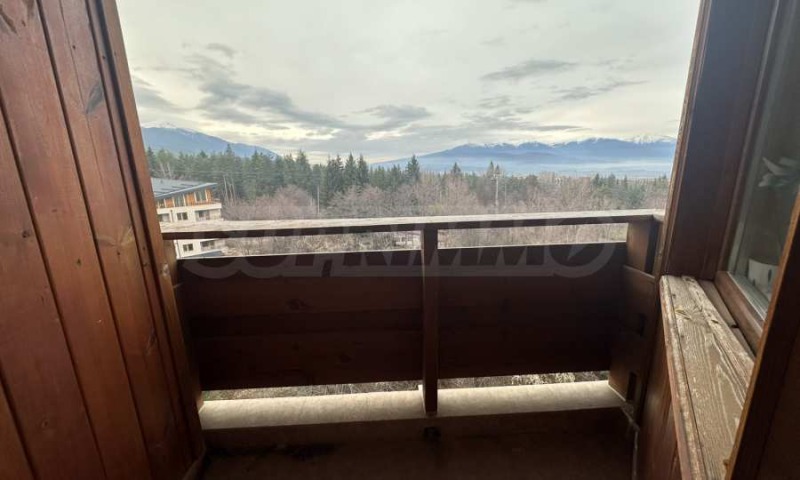 Продава 1-СТАЕН, гр. Банско, област Благоевград, снимка 8 - Апартаменти - 52630342