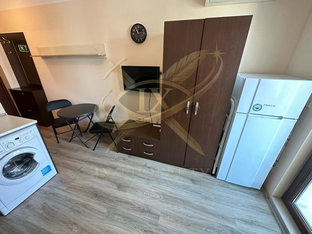 Продава 1-СТАЕН, гр. Несебър, област Бургас, снимка 3 - Апартаменти - 54631607