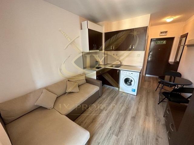 Продава 1-СТАЕН, гр. Несебър, област Бургас, снимка 2 - Апартаменти - 54631607