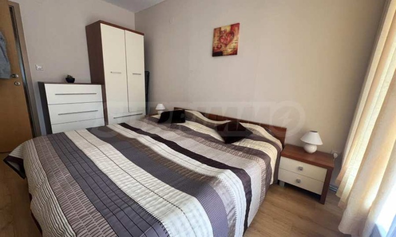 Eladó  1 hálószoba régió Blagoevgrad , Bansko , 77 négyzetméter | 95800666 - kép [9]