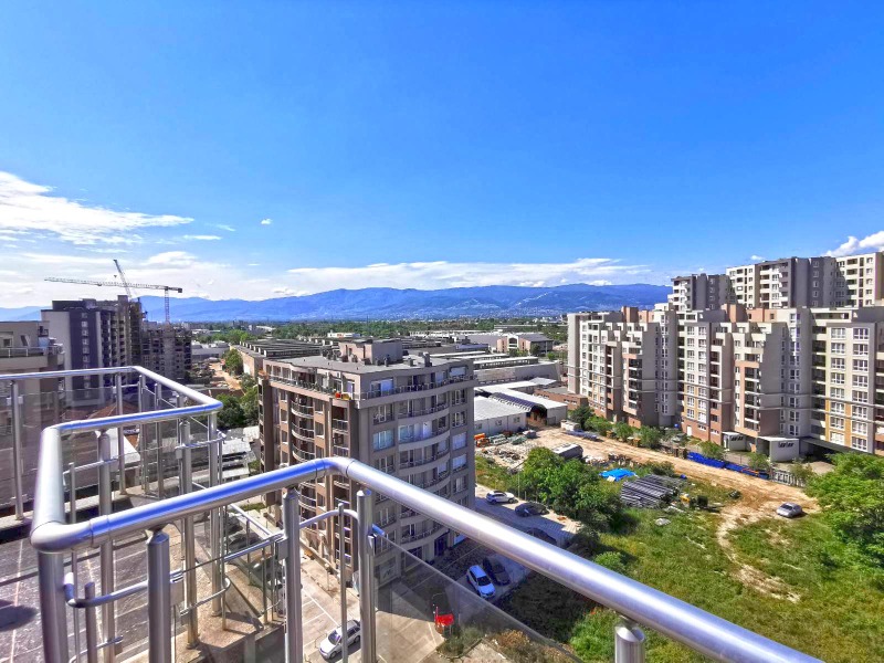 Satılık  1 yatak odası Plovdiv , Trakiya , 79 metrekare | 50114439 - görüntü [12]