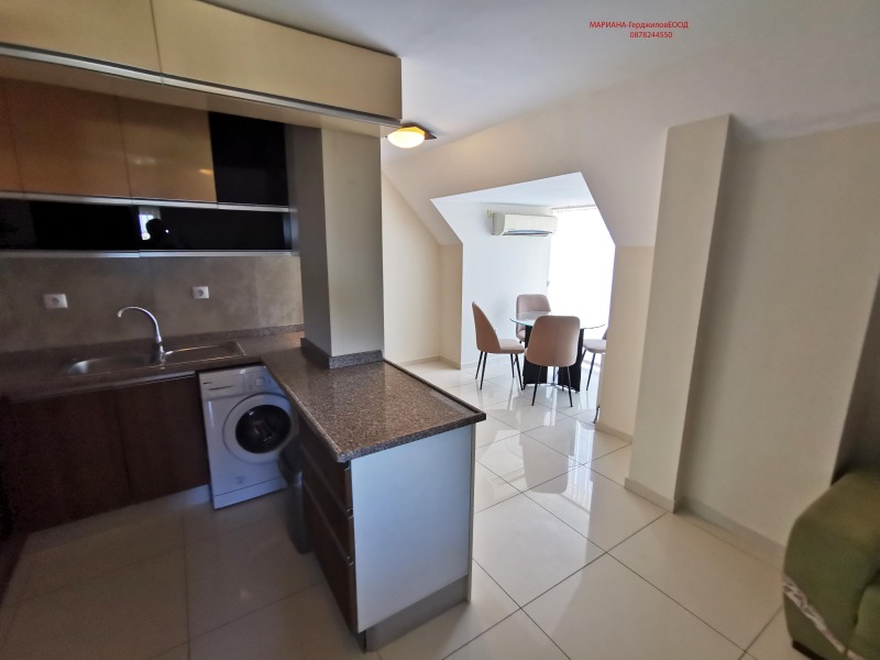 Te koop  1 slaapkamer Plovdiv , Trakija , 79 m² | 50114439 - afbeelding [3]