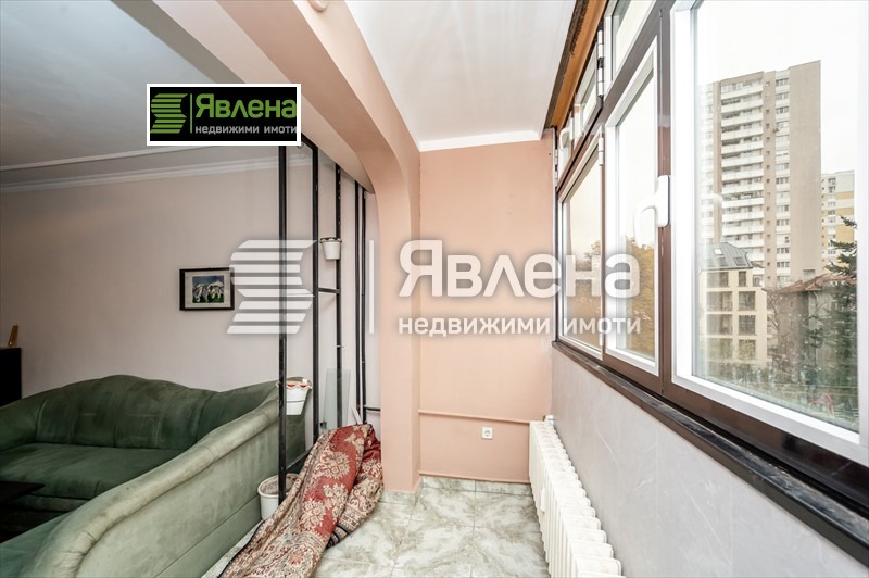 Продаја  1 спаваћа соба Софија , Изток , 68 м2 | 63561780 - слика [4]