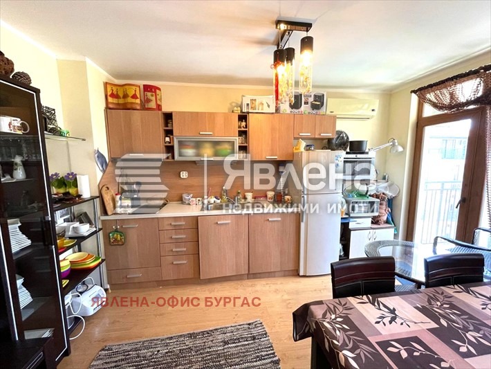 Til salgs  1 soverom region Burgas , k.k. Slansjev brjag , 72 kvm | 22894918 - bilde [4]
