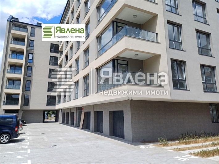 Til salg  1 soveværelse Sofia , Darvenitsa , 72 kvm | 39768713 - billede [2]