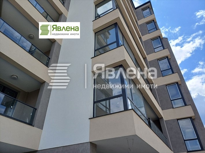 Til salg  1 soveværelse Sofia , Darvenitsa , 72 kvm | 39768713