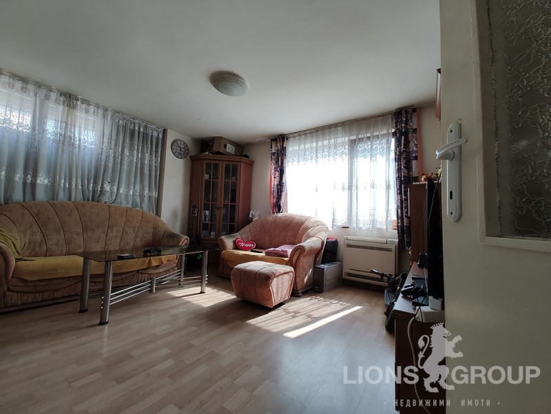 Продаја  1 спаваћа соба Варна , Цветен квартал , 68 м2 | 49465750 - слика [4]