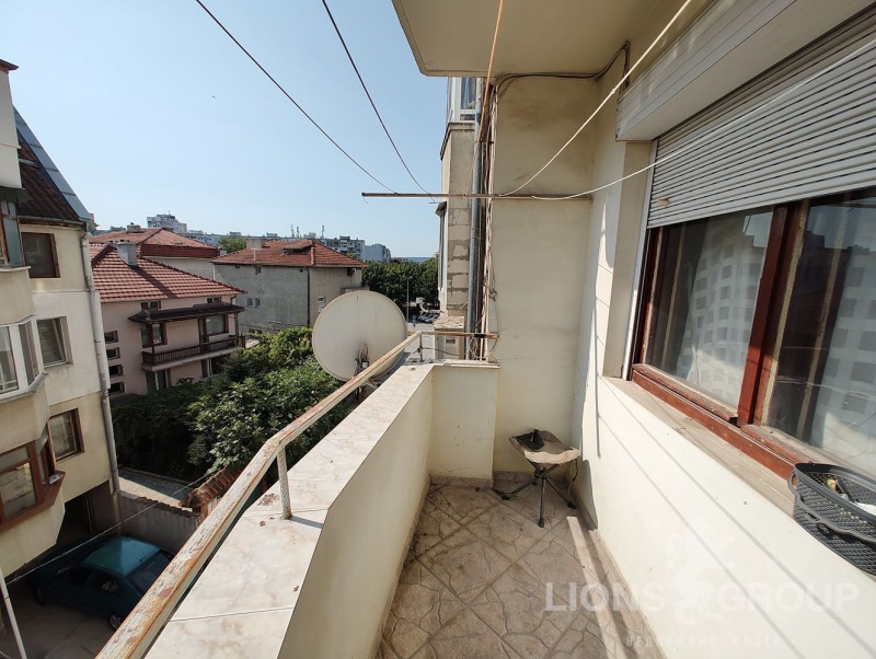 Продаја  1 спаваћа соба Варна , Цветен квартал , 68 м2 | 49465750 - слика [10]
