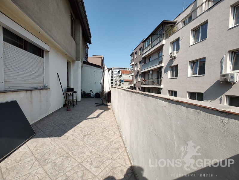 Продаја  1 спаваћа соба Варна , Цветен квартал , 68 м2 | 49465750 - слика [5]