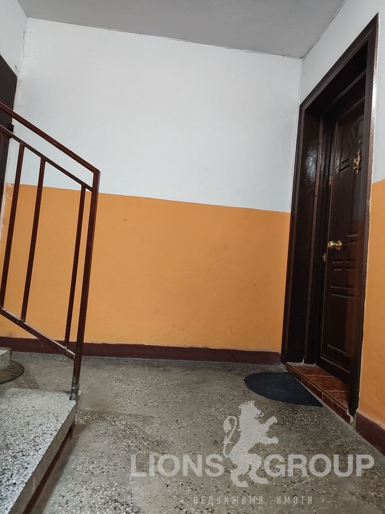 Продаја  1 спаваћа соба Варна , Цветен квартал , 68 м2 | 49465750 - слика [14]