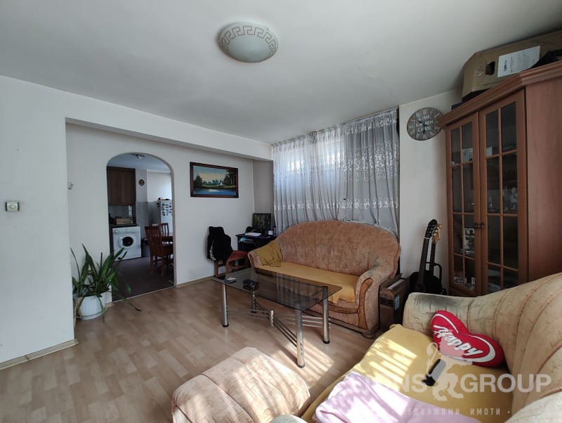 Продаја  1 спаваћа соба Варна , Цветен квартал , 68 м2 | 49465750 - слика [3]