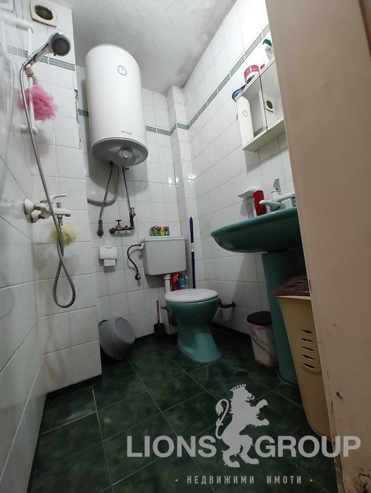 Продаја  1 спаваћа соба Варна , Цветен квартал , 68 м2 | 49465750 - слика [11]