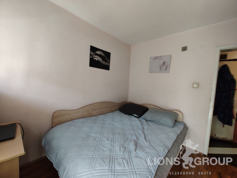 Продаја  1 спаваћа соба Варна , Цветен квартал , 68 м2 | 49465750 - слика [7]