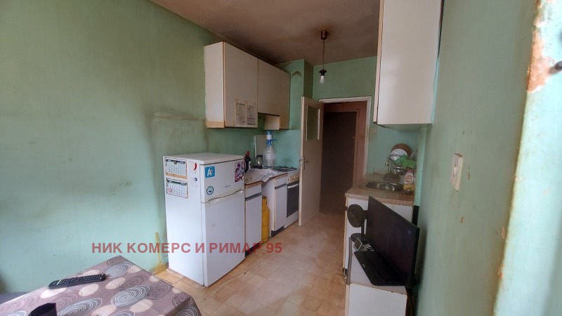 Продава  2-стаен град София , Банишора , 60 кв.м | 49844226 - изображение [6]