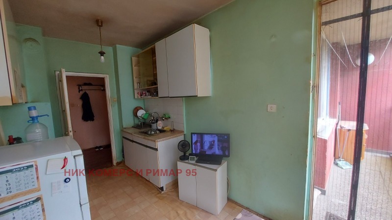 Продава  2-стаен град София , Банишора , 60 кв.м | 49844226 - изображение [5]