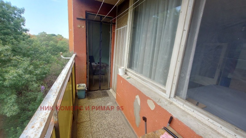 Продава  2-стаен град София , Банишора , 60 кв.м | 49844226 - изображение [9]