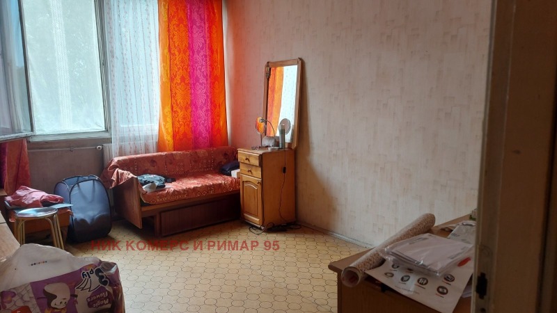 Продава  2-стаен град София , Банишора , 60 кв.м | 49844226 - изображение [4]