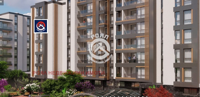 Продава  2-стаен град Пловдив , Каменица 2 , 72 кв.м | 12251329 - изображение [4]