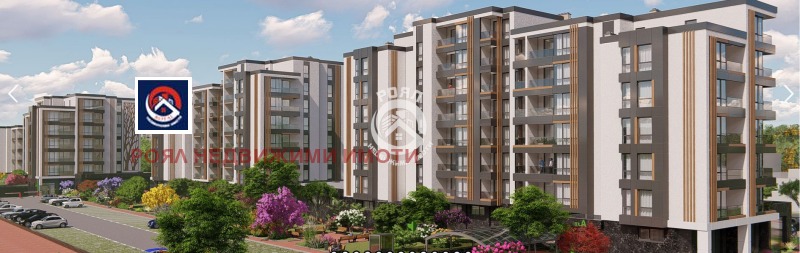 Продава  2-стаен град Пловдив , Каменица 2 , 72 кв.м | 12251329