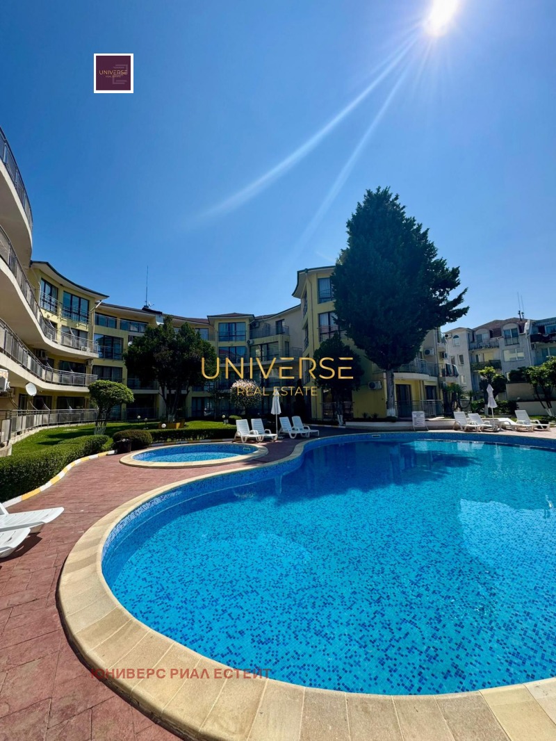 Zu verkaufen  1 Schlafzimmer region Burgas , Nesebar , 67 qm | 63155100 - Bild [12]