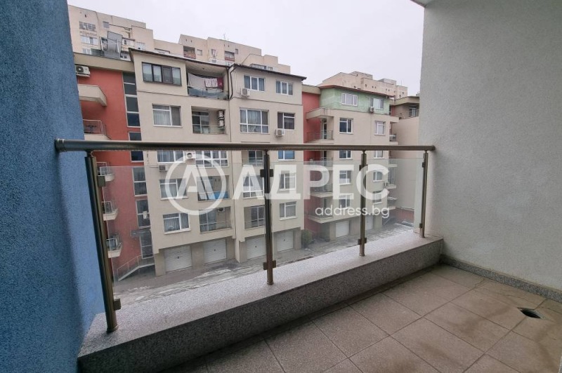 Na prodej  1 ložnice Sofia , Ljulin 1 , 79 m2 | 74266249 - obraz [11]