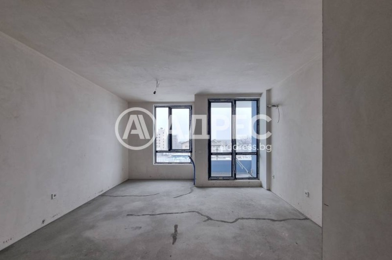 Na prodej  1 ložnice Sofia , Ljulin 1 , 79 m2 | 74266249 - obraz [2]